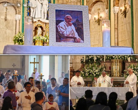 El papa Francisco ser&aacute; recordado como un pastor cercano, incansable defensor de los m&aacute;s pobres. Con gestos sencillos y palabras profundas, supo tocar los corazones y devolver a muchos la alegr&iacute;a del Evangelio.