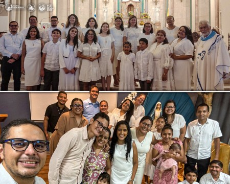 Consagrarse a Jesús por María no es una devoción más, sino un acto de amor, de entrega total y de abandono confiado en las manos de Aquella que mejor conoce el Corazón de su Hijo.