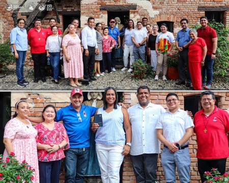 Esta elección es de suma importancia porque subraya la vitalidad de la familia salesiana y el compromiso de los laicos en continuar la obra de Don Bosco, con un fuerte sentido de servicio, colaboración y misión evangelizadora.