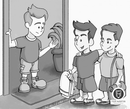 Buenos o malos consejos.