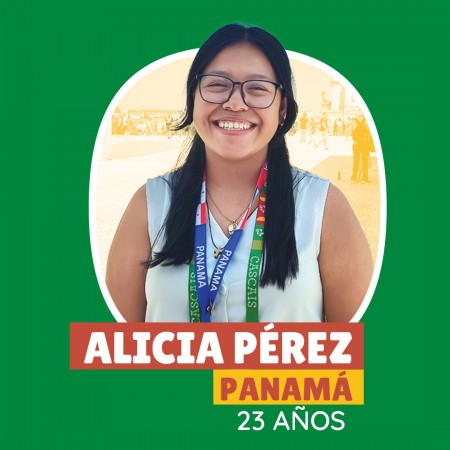 Alicia Perez 
