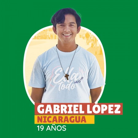 Gabriel Lopez