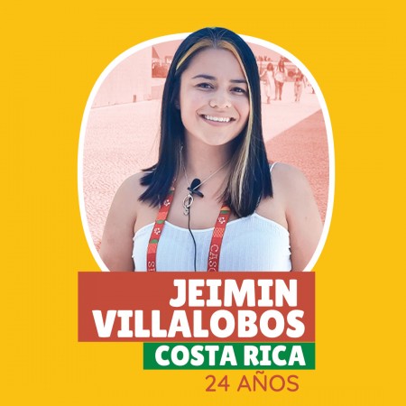 Jeimin Villalobos