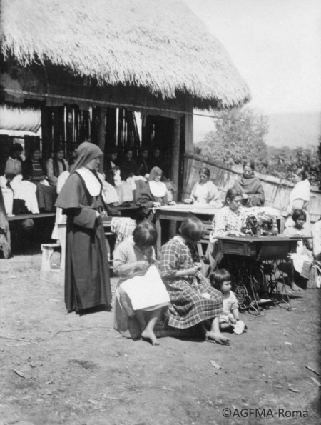 La hermana María Troncatti, Hija de María Auxiliadora, será canonizada el próximo 19 de octubre en Roma. Recordada como “misionera según el corazón de Dios”, dedicó su vida a la evangelización y al servicio de los pueblos indígenas del Ecuador.