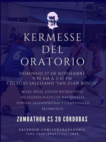 Kermesse 2016