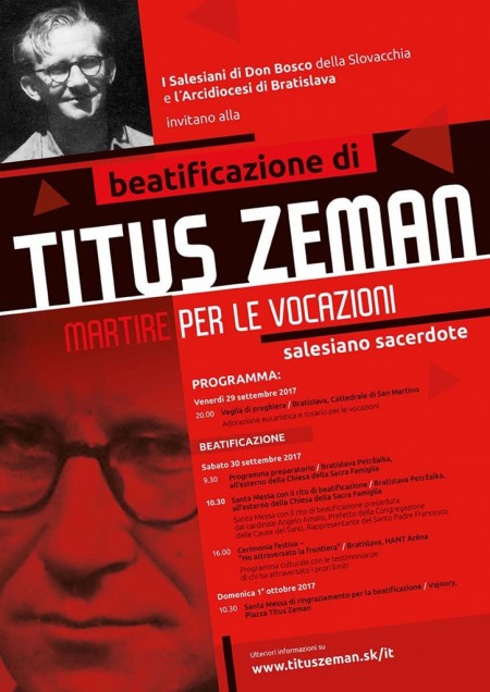 Titus Zeman. Af.