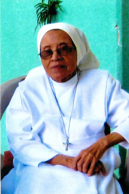 Sor Marta Castillo