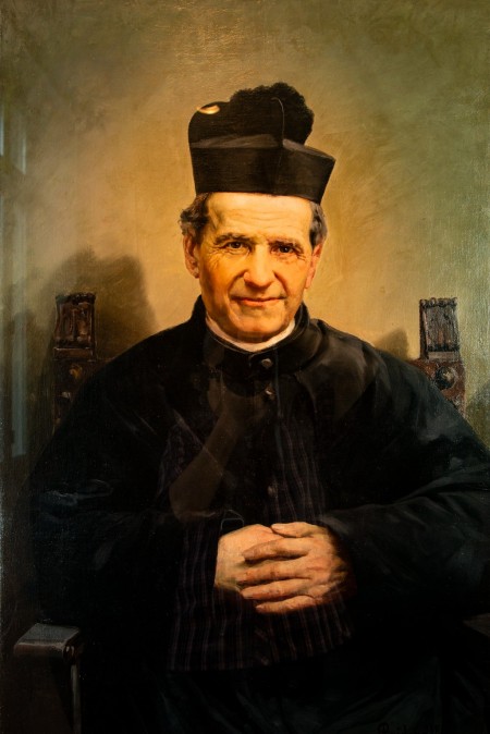 Aunque la bondad de Dios ha sido muy generosa conmigo, nunca he pretendido conocer ni obrar cosas sobrenaturales.