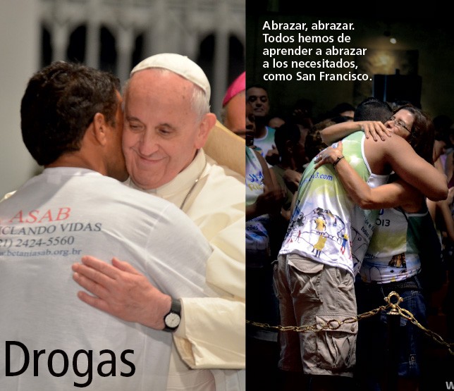 drogas