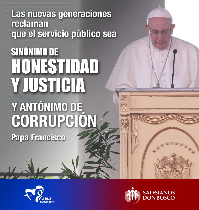 corrupcion