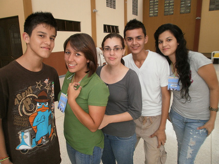 Talleres de salesianidad 