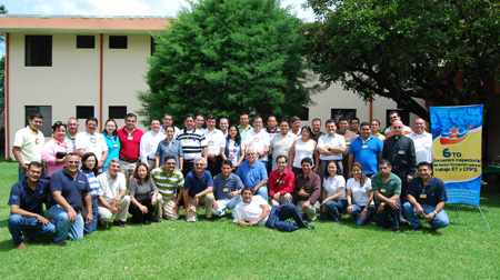 Grupo de Escuelas Técnicas de Centroamérica