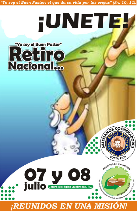 Retiro. 