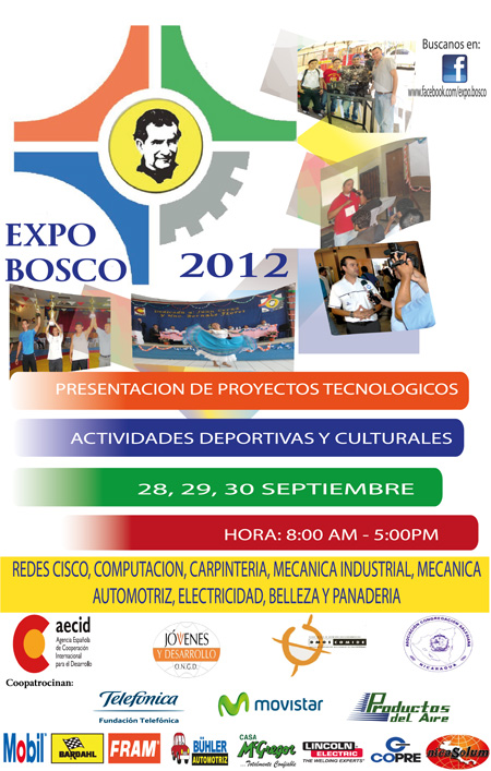  EXPO 2012
