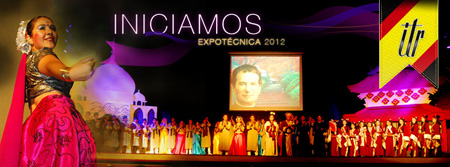 Expotécnica 2012. 