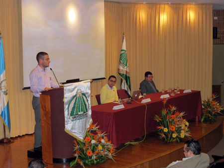 Foro sobre el Sistema Preventivo. 