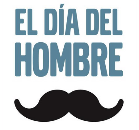 Día internacional del Hombre 2012