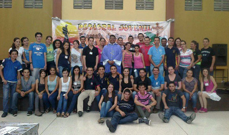 Encuentro Diocesano 2012.
