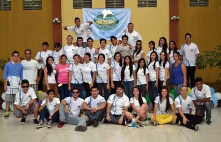 Ejistas 2013.-