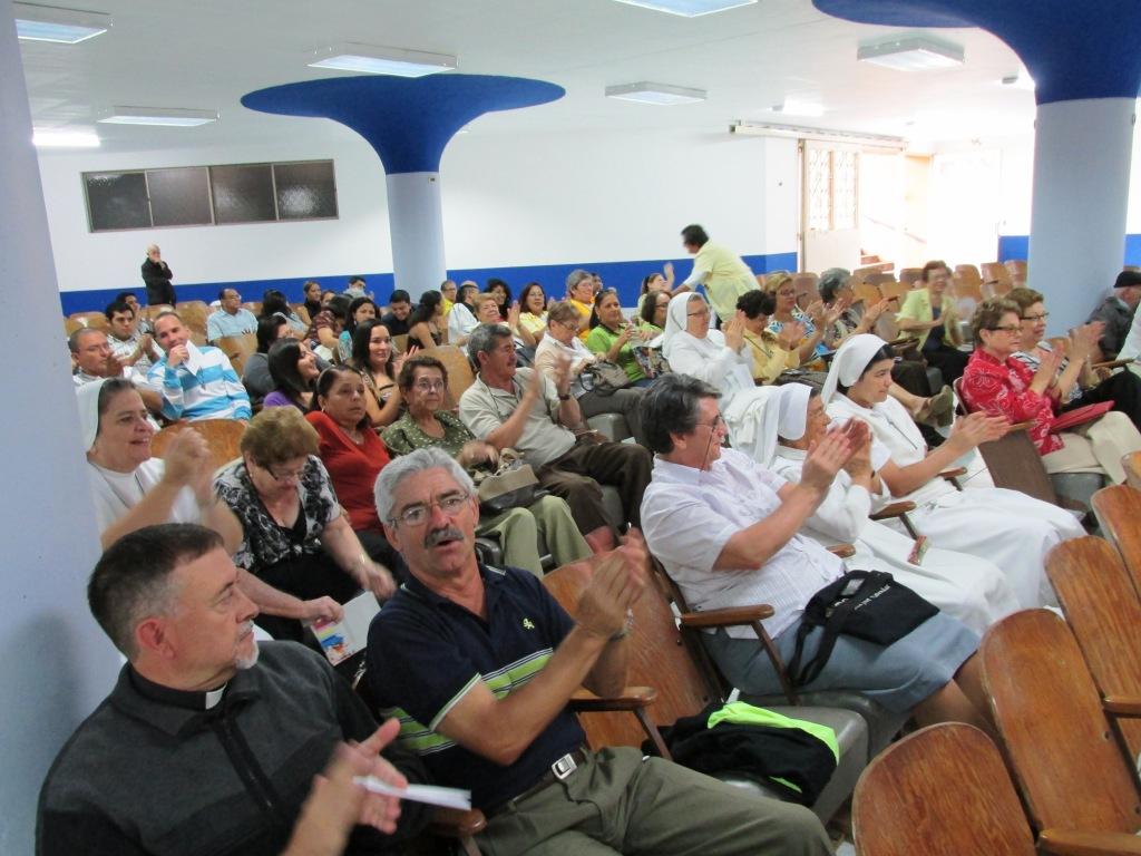 Familia Salesiana en Costa Rica 