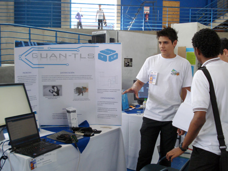 Feria Regional agosto 2013