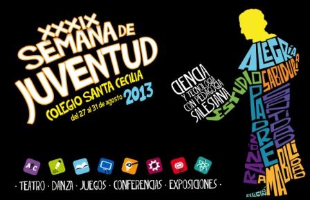 XXXIX Semana de Juventud