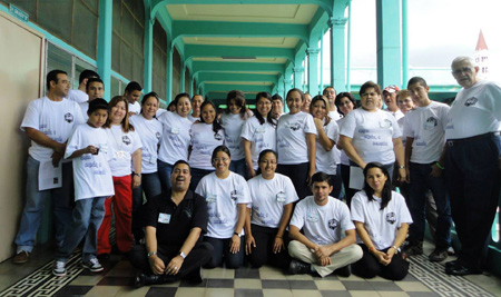 catequistas cooperadores