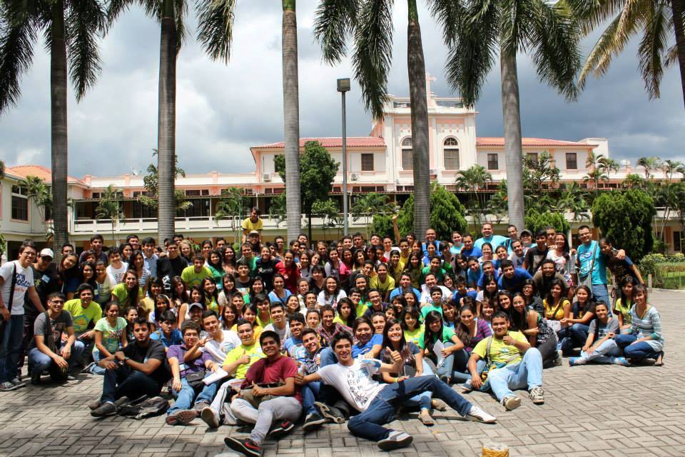 Participantes del II taller del MJS Nacional