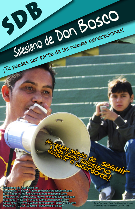 vocacional Septiembre 2013