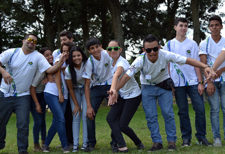 MJS Nacional. Costa Rica 2013.