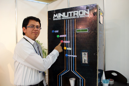 Impulsa 2013.