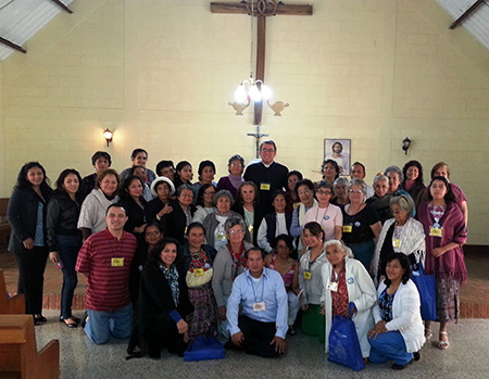 ADMA Guatemala 2014.