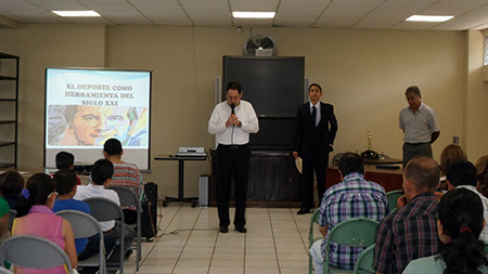 Formación PPFF
