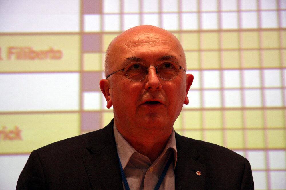 Sr. Jean Paul Muller SDB, Ecónomo General