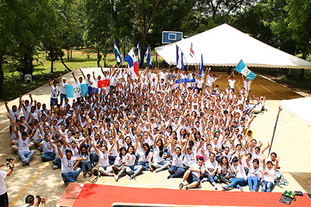 Campobosco 2014