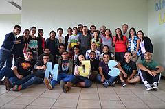 MJS Costa Rica.