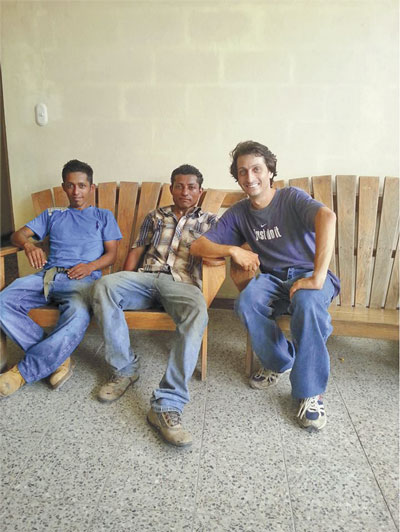 Migrantes-Peten