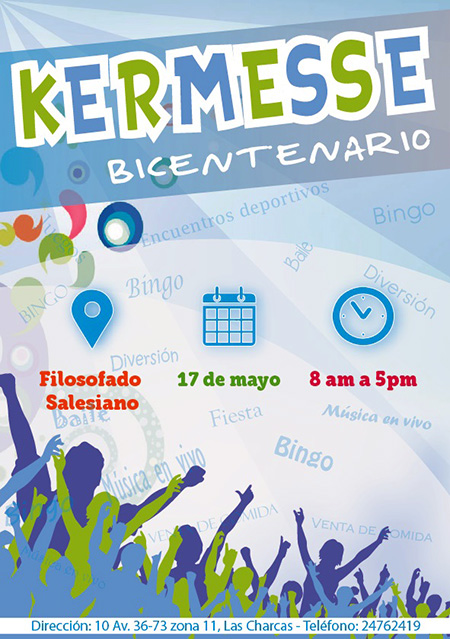 Kermesse 