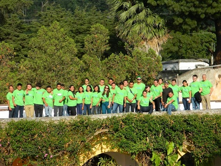 ELCA 2015