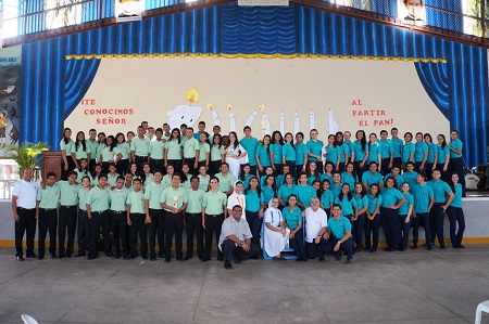 Pascua 2015. Granada.