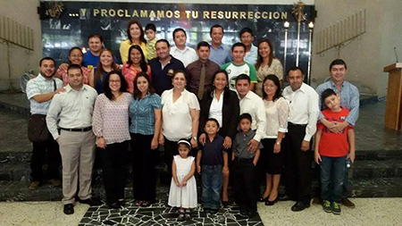 Salesianos Cooperadores Ciudadela.