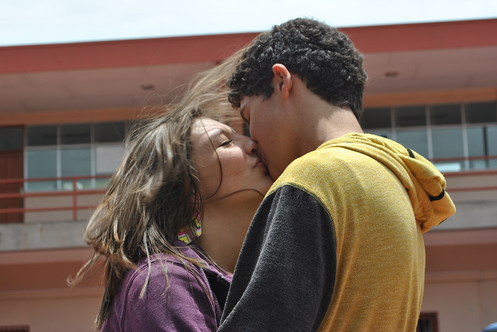 Novios