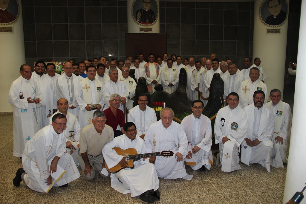 Capitulares 2016.