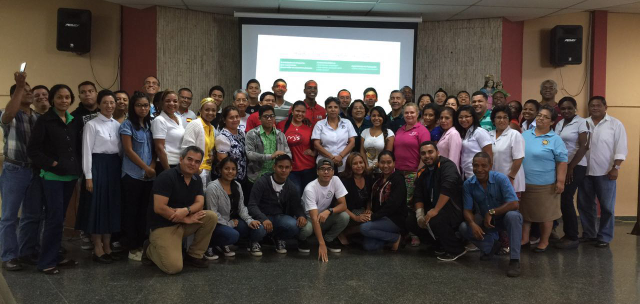 III Encuentro Opción Preferencial