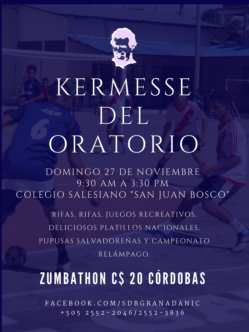 Kermesse 2016