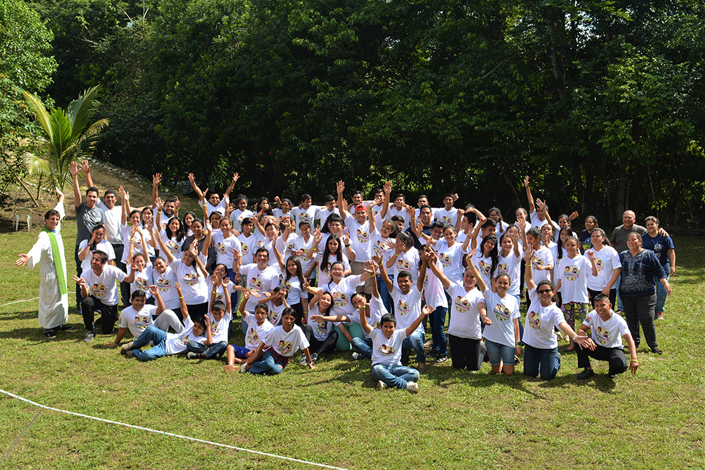 Campo Savio 2017.- 