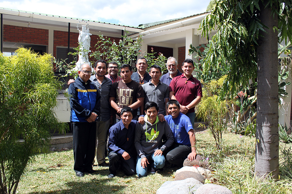 Comunidad Comayaguela 2017.-