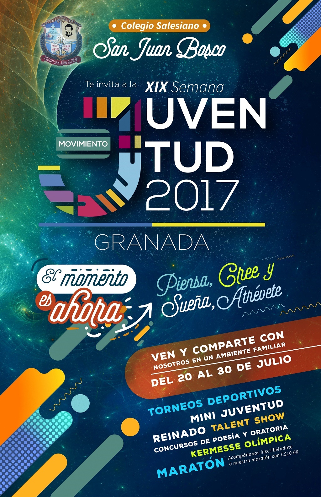 AficheJuventud Corregido Final 1