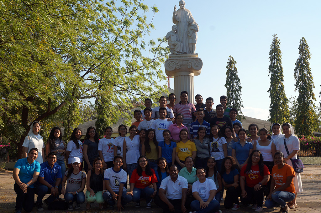 Talleres de líderes 2017.- 