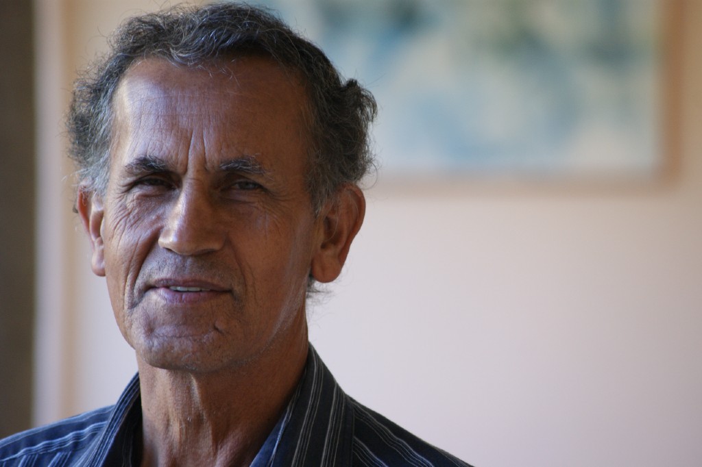 P. Agustín Vásquez, SDB. QDDG